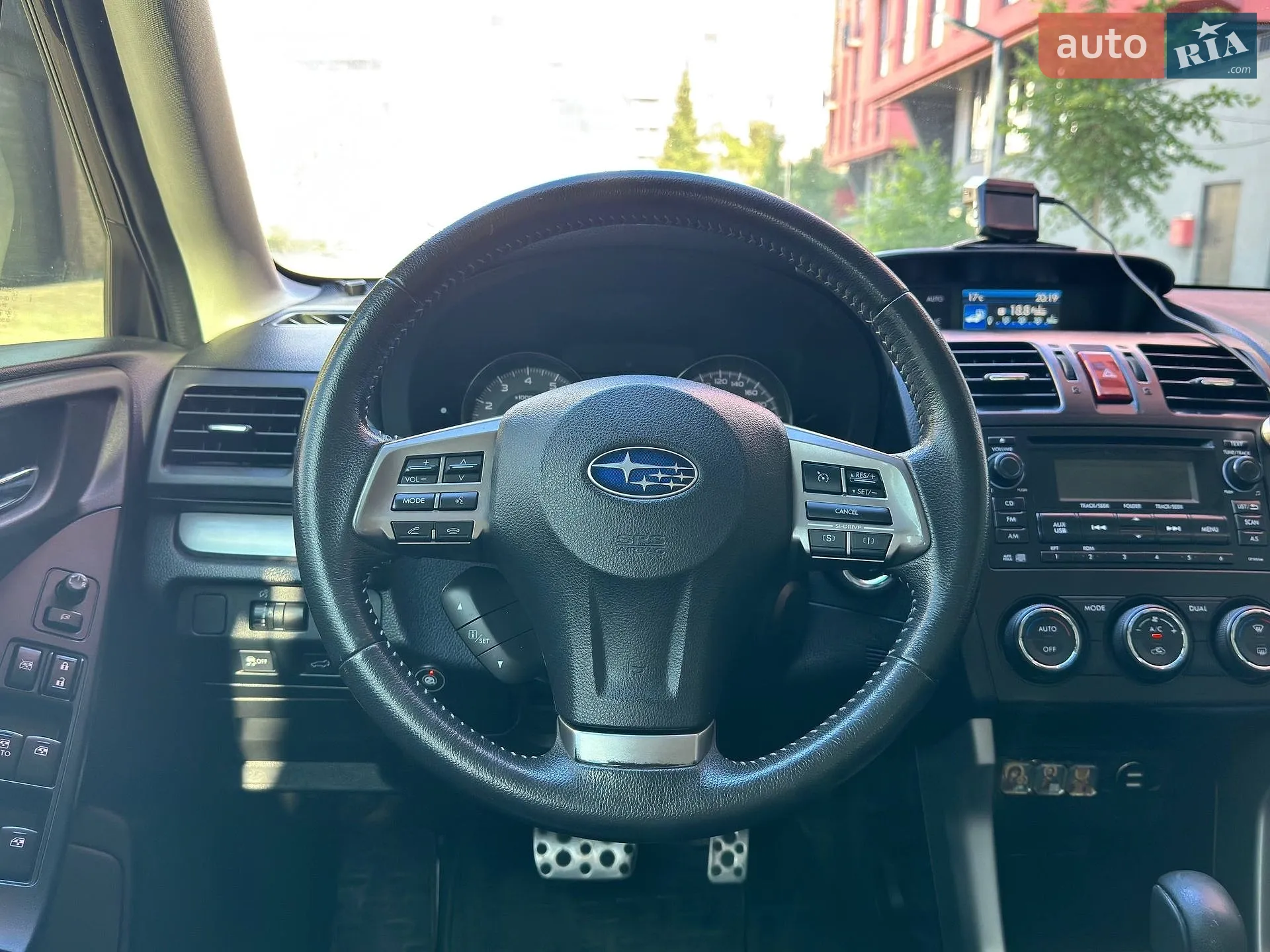 2014 Subaru Forester - мініатюра 24