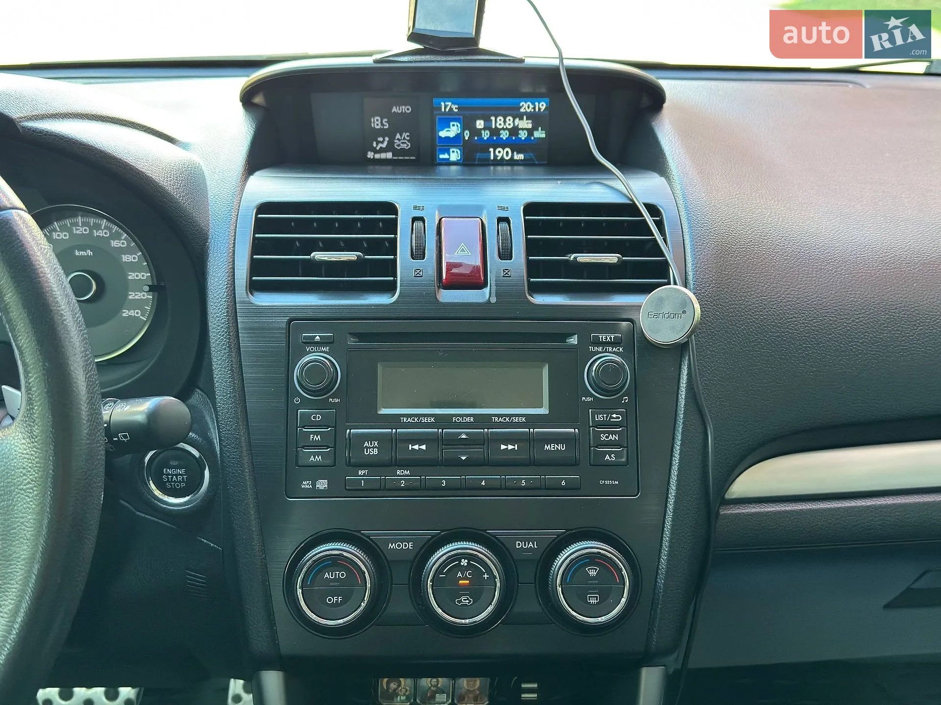2014 Subaru Forester - мініатюра 26