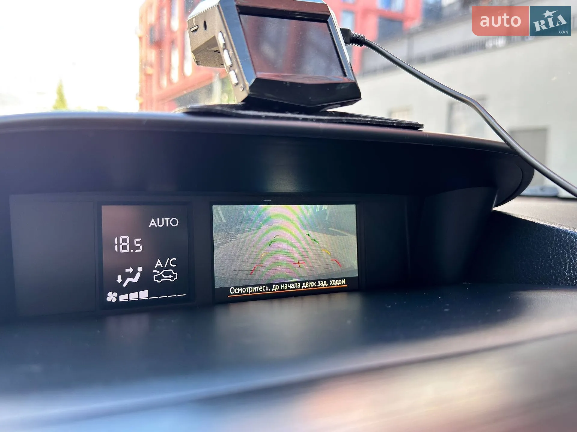 2014 Subaru Forester - мініатюра 27
