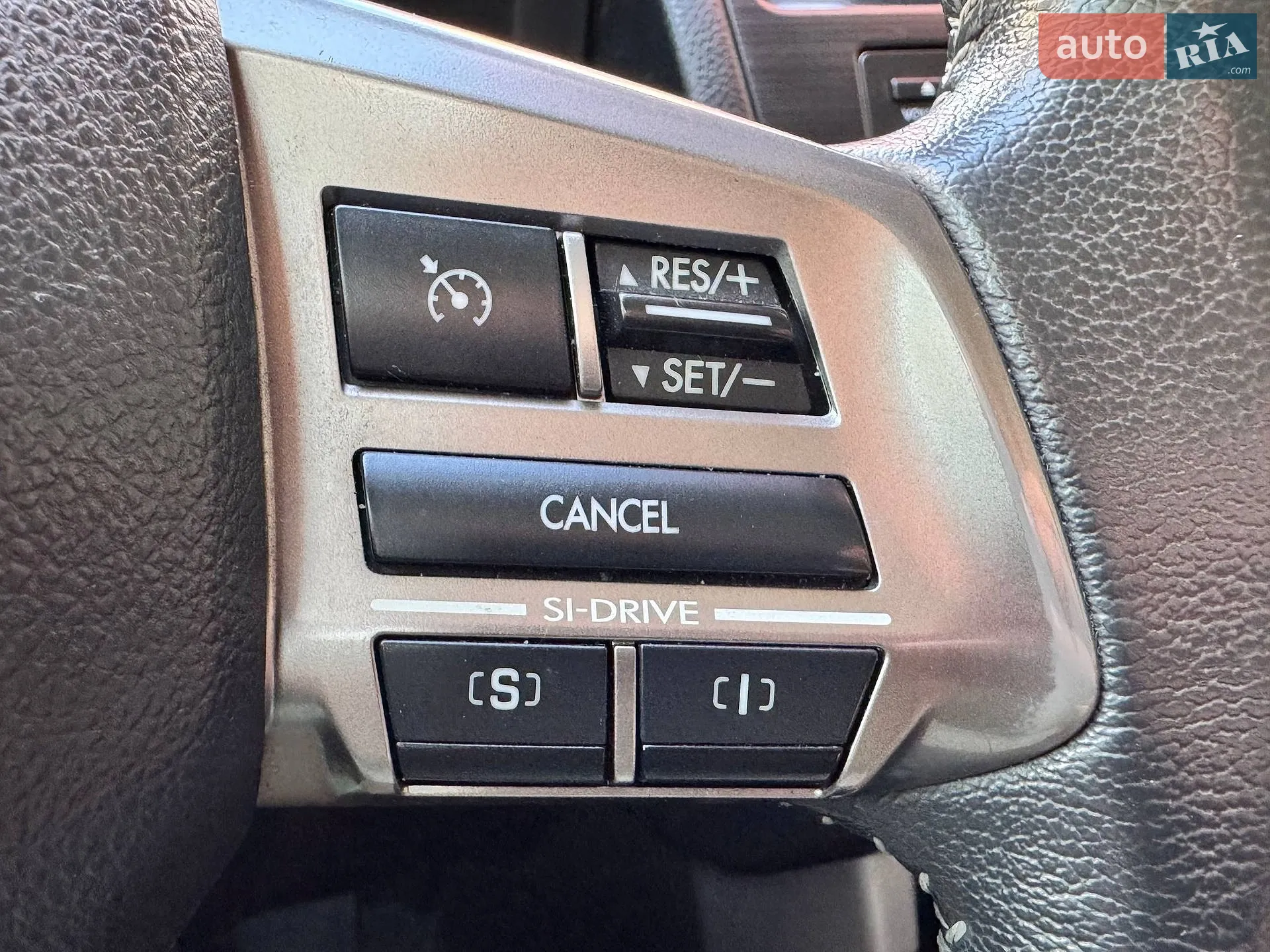2014 Subaru Forester - мініатюра 29
