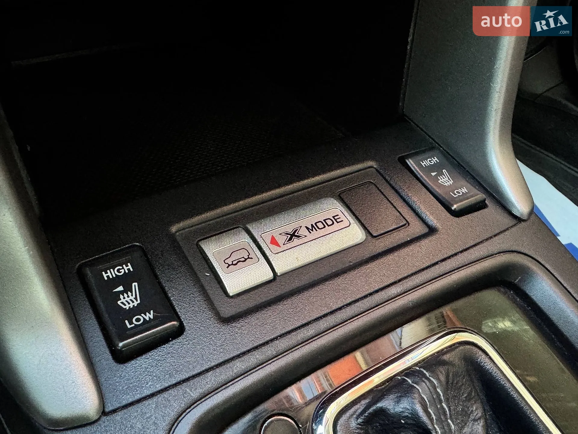 2014 Subaru Forester - мініатюра 31