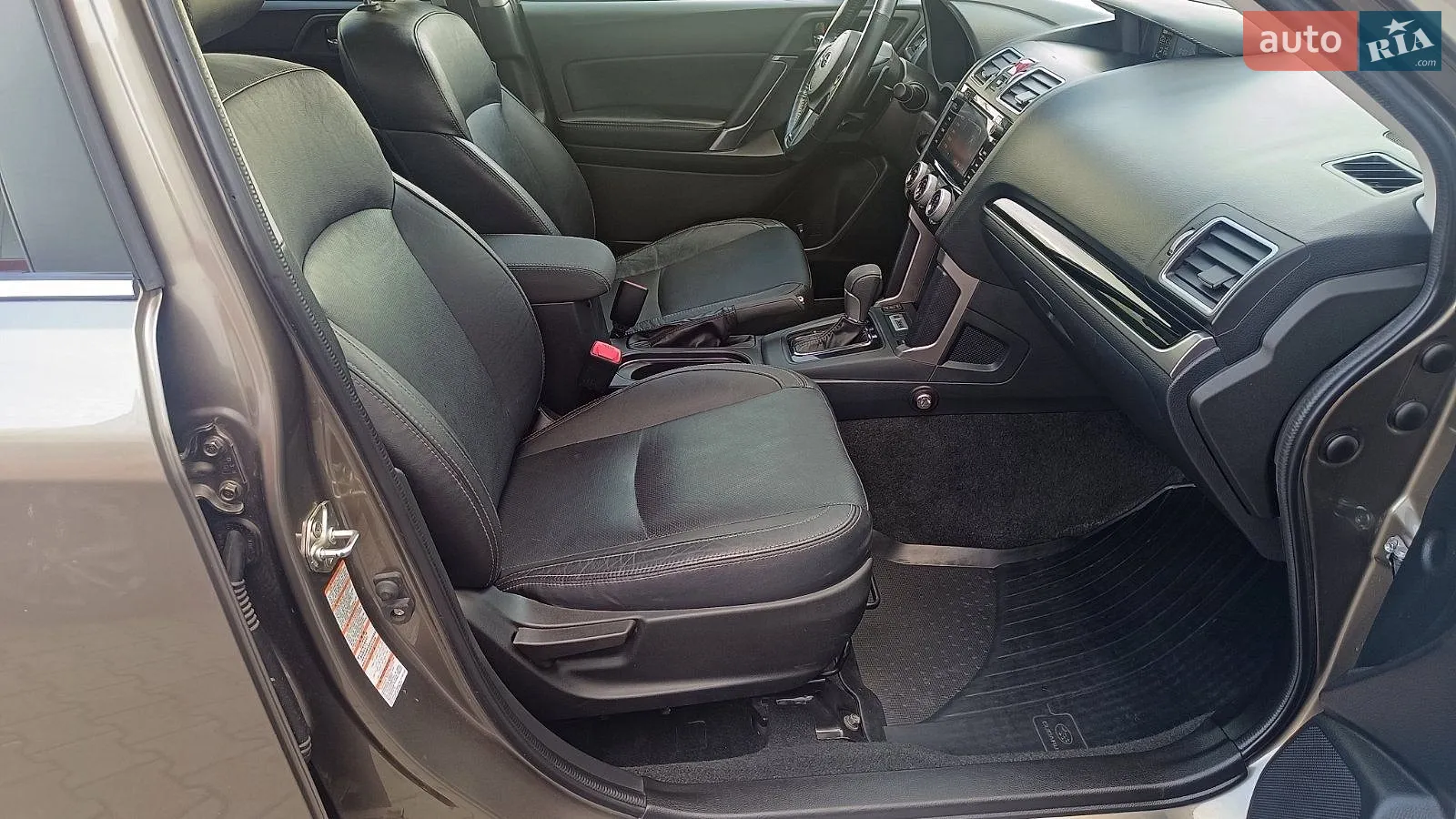 2018 Subaru Forester - мініатюра 6