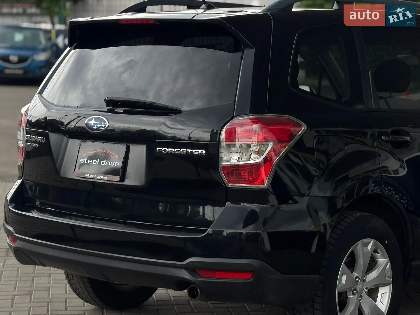 2013 Subaru Forester - мініатюра 5