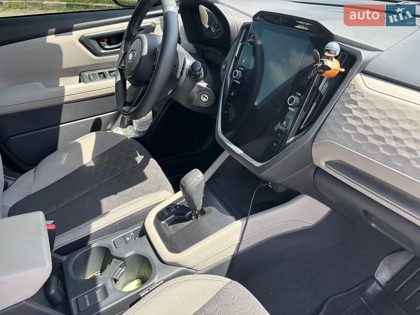 2024 Subaru Forester - мініатюра 10