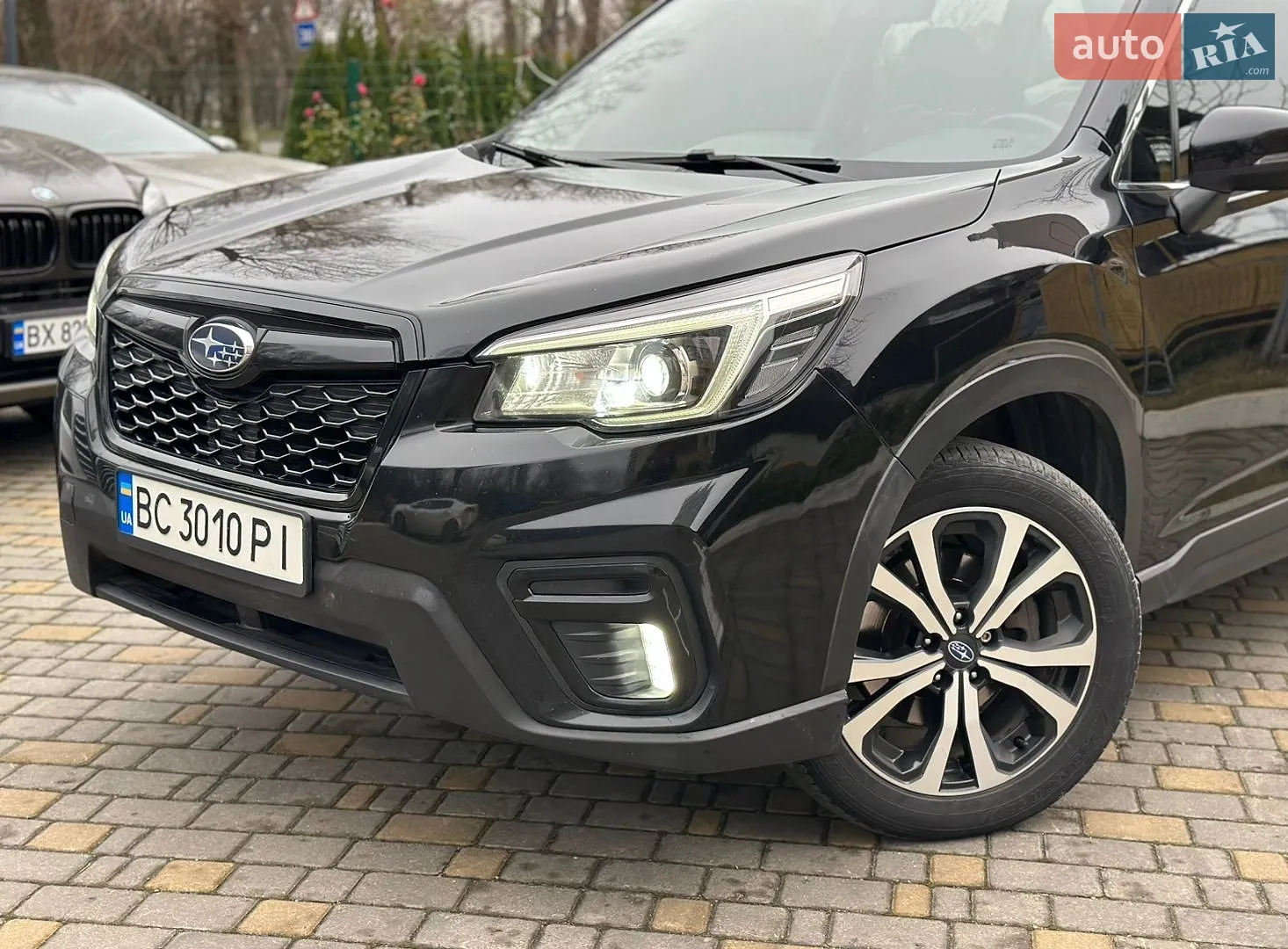 2019 Subaru Forester - мініатюра 6
