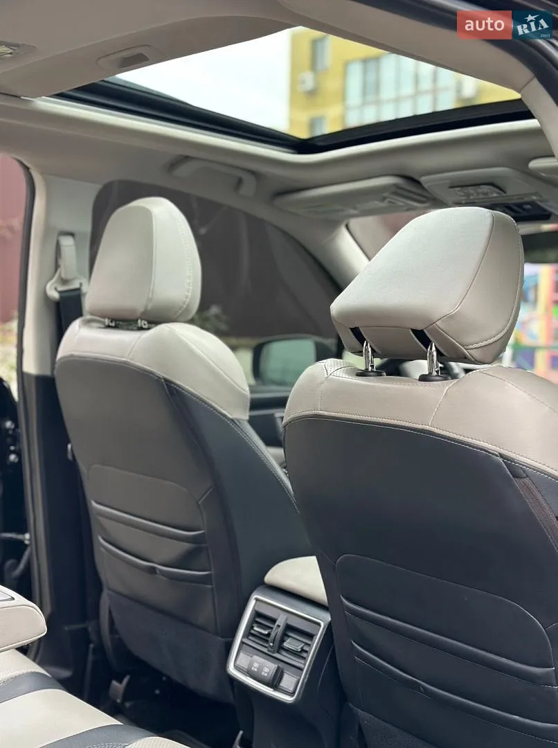 2019 Subaru Forester - мініатюра 30
