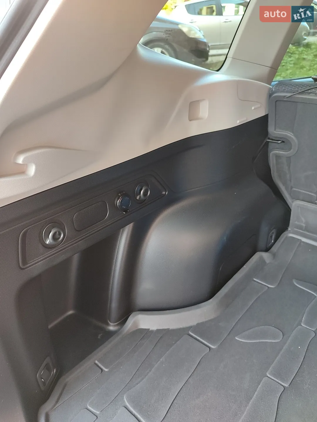 2020 Subaru Forester - мініатюра 12