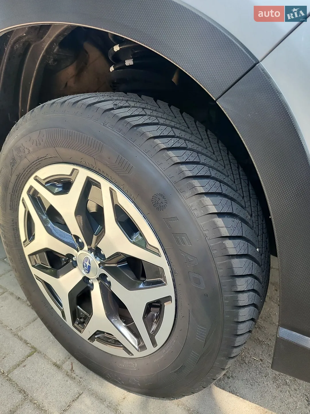 2020 Subaru Forester - мініатюра 26