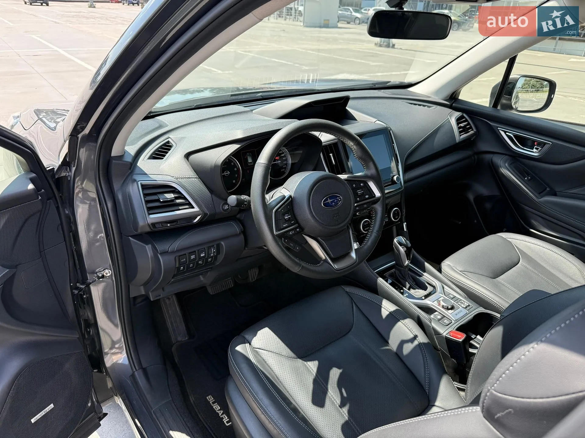 2024 Subaru Forester - мініатюра 20