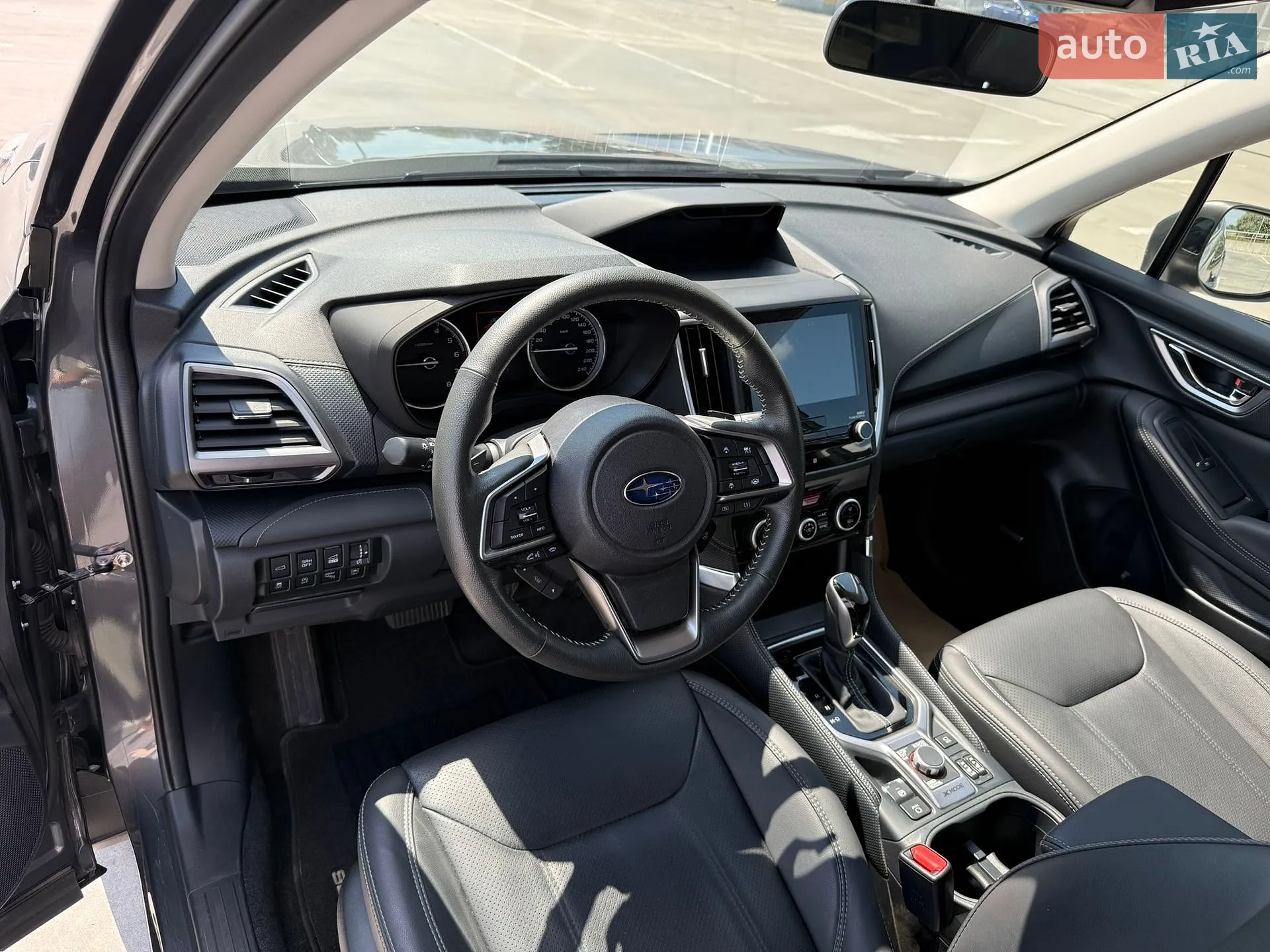 2024 Subaru Forester - мініатюра 22