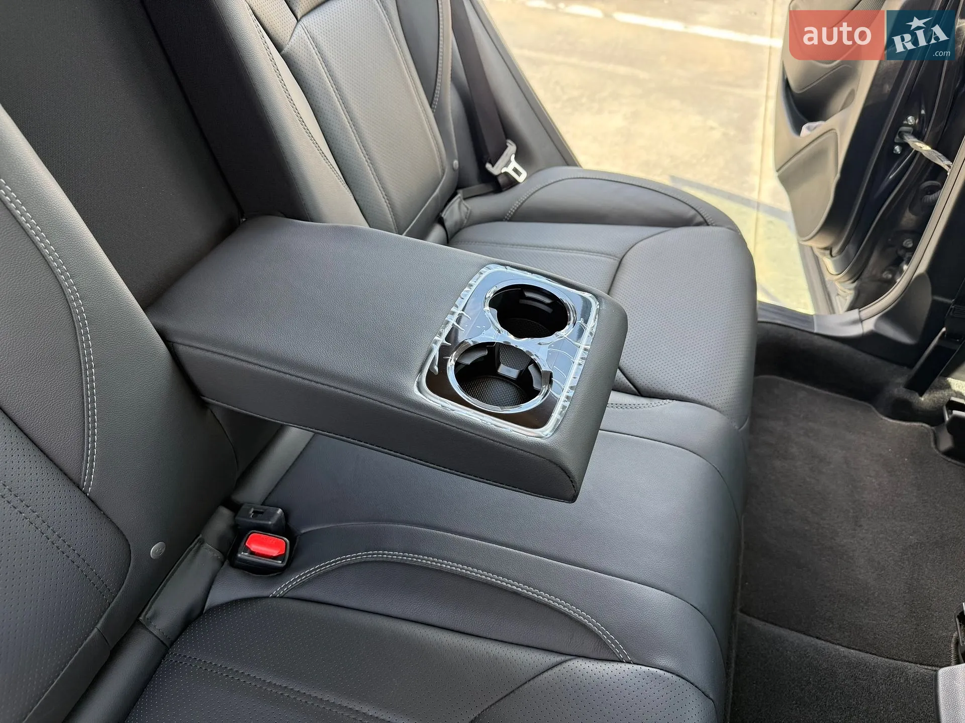 2024 Subaru Forester - мініатюра 40