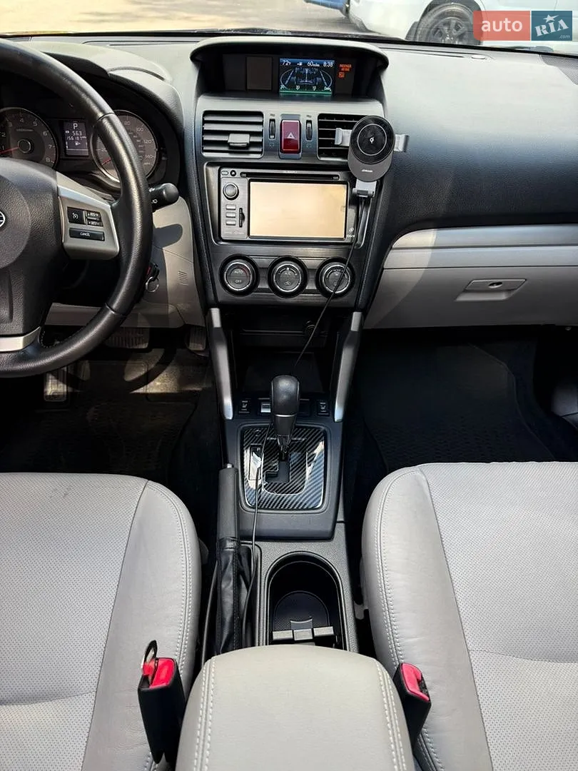 2013 Subaru Forester - мініатюра 29