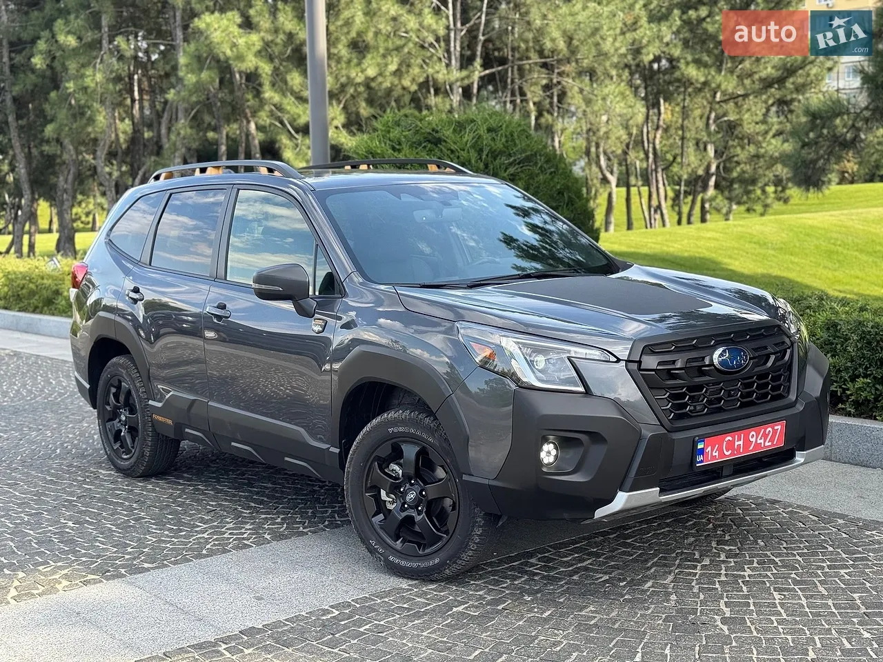 2024 Subaru Ascent - мініатюра 84