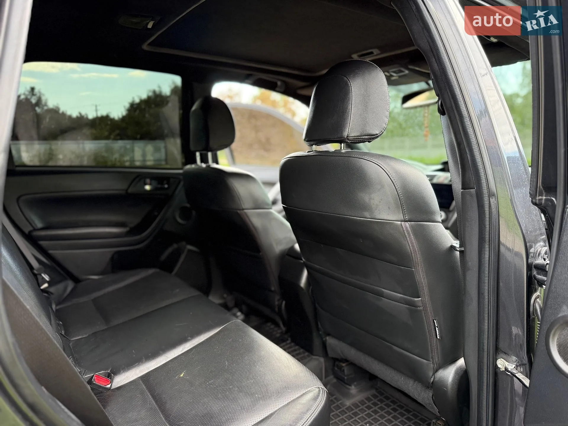 2014 Subaru Forester - мініатюра 30