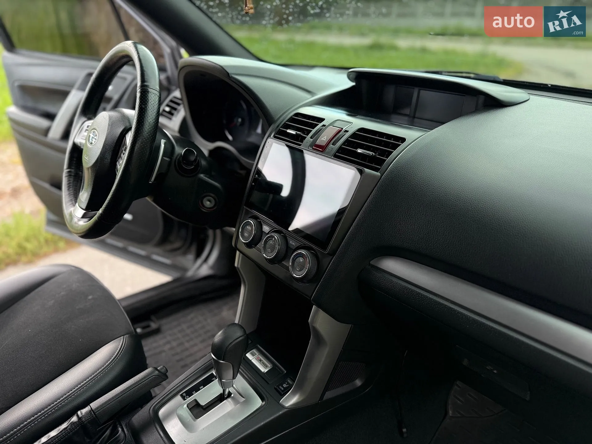 2014 Subaru Forester - мініатюра 32