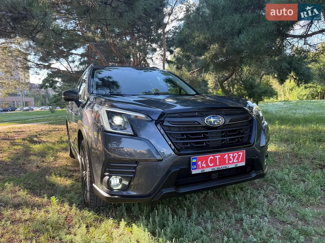 2022 Subaru Outback - мініатюра 31