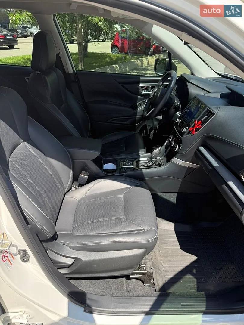 2018 Subaru Forester - мініатюра 14