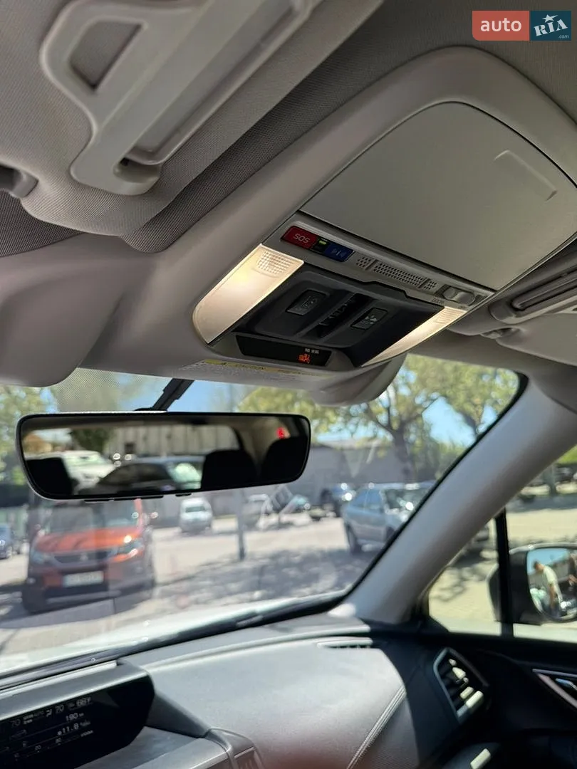 2018 Subaru Forester - мініатюра 25