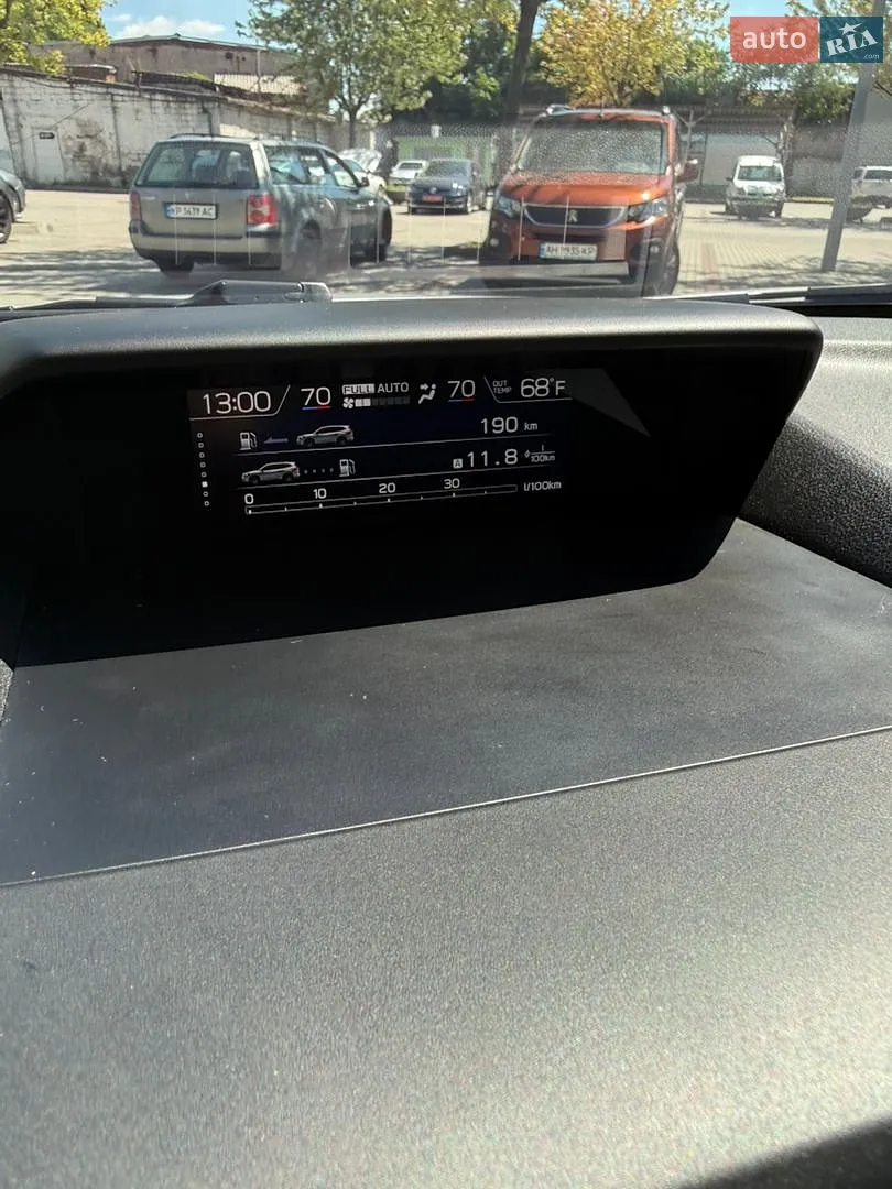 2018 Subaru Forester - мініатюра 34