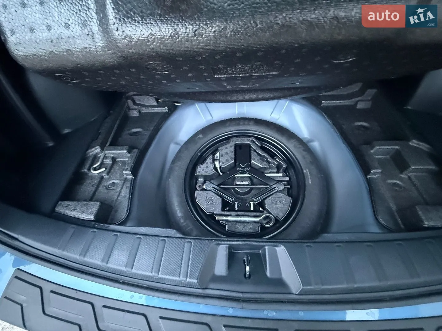 2020 Subaru Forester - мініатюра 18