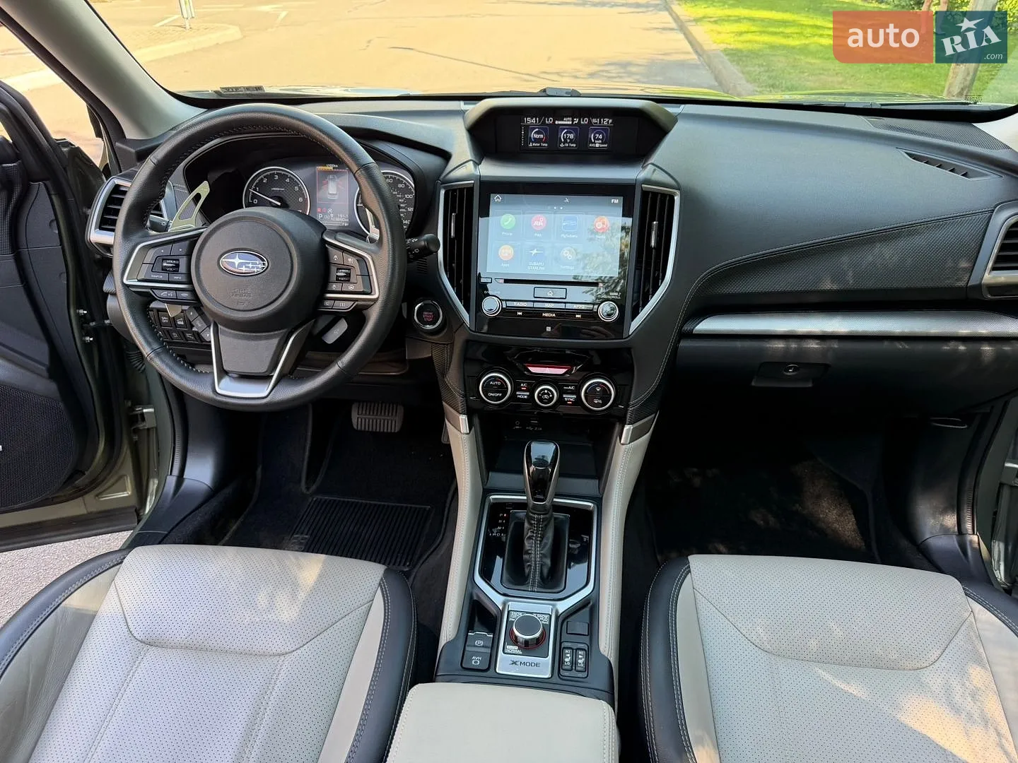 2020 Subaru Forester - мініатюра 33