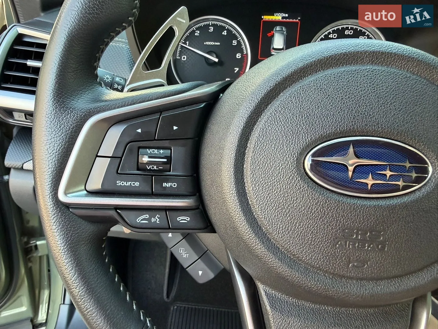 2020 Subaru Forester - мініатюра 40