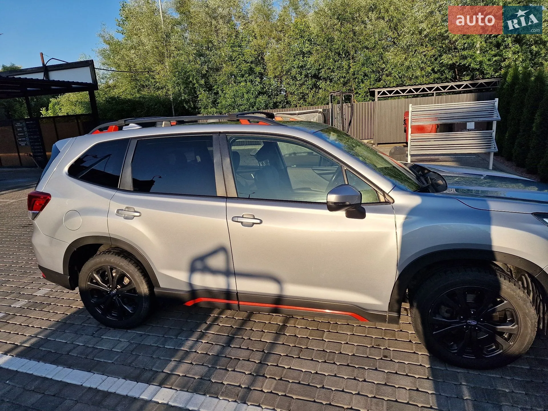 2019 Subaru Forester - мініатюра 2