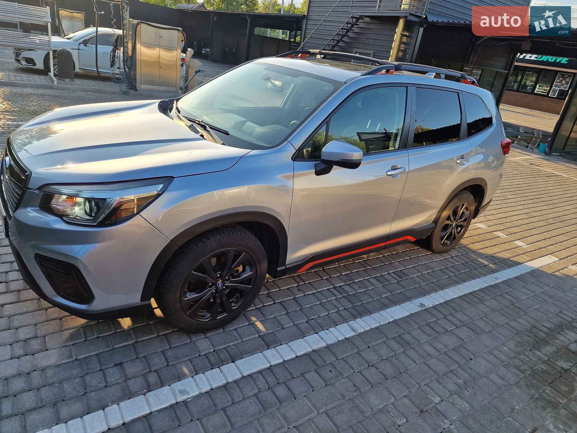 2019 Subaru Forester - мініатюра 5