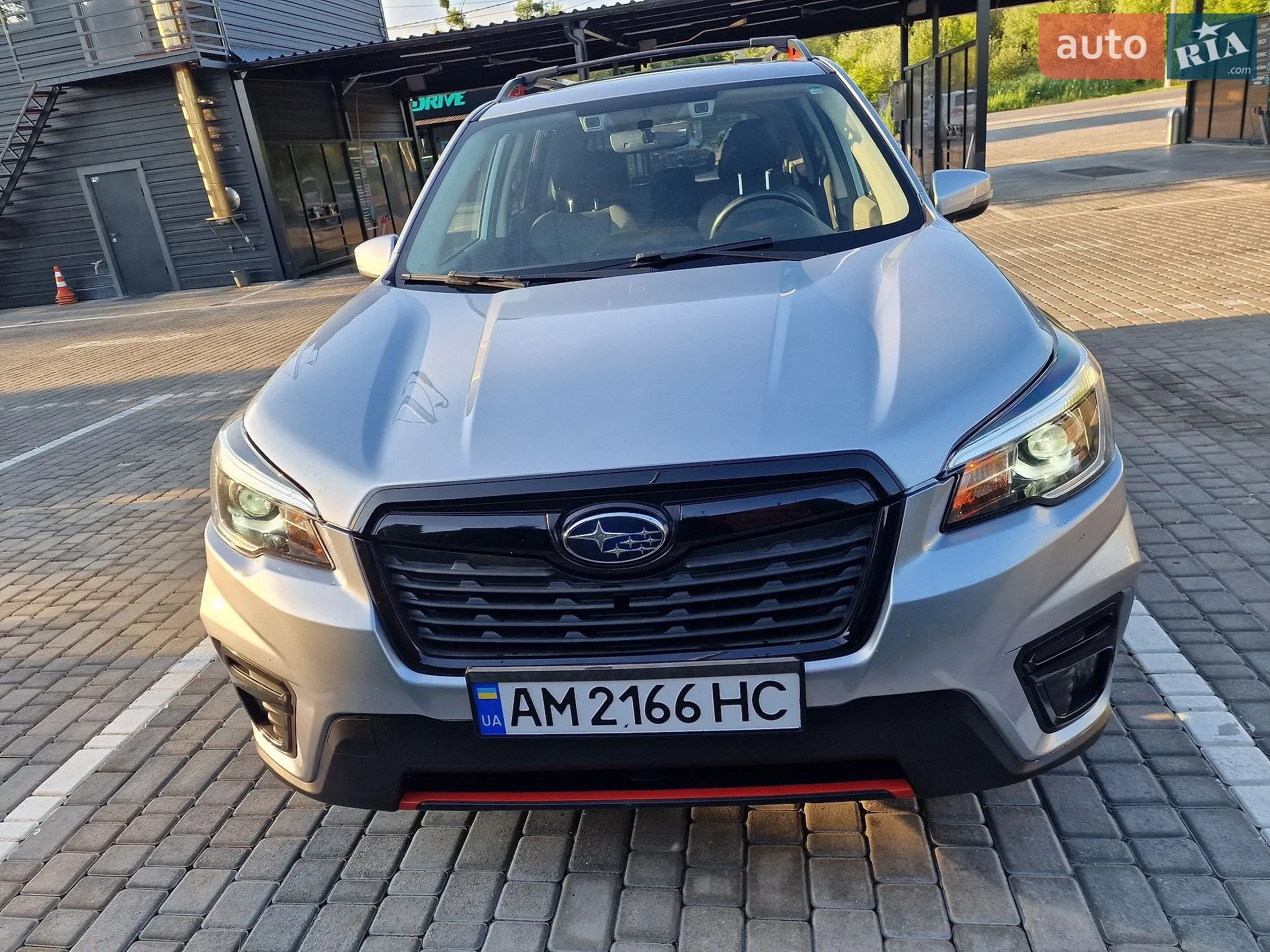2019 Subaru Forester - мініатюра 13