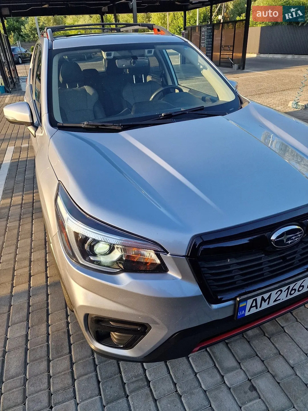 2019 Subaru Forester - мініатюра 12