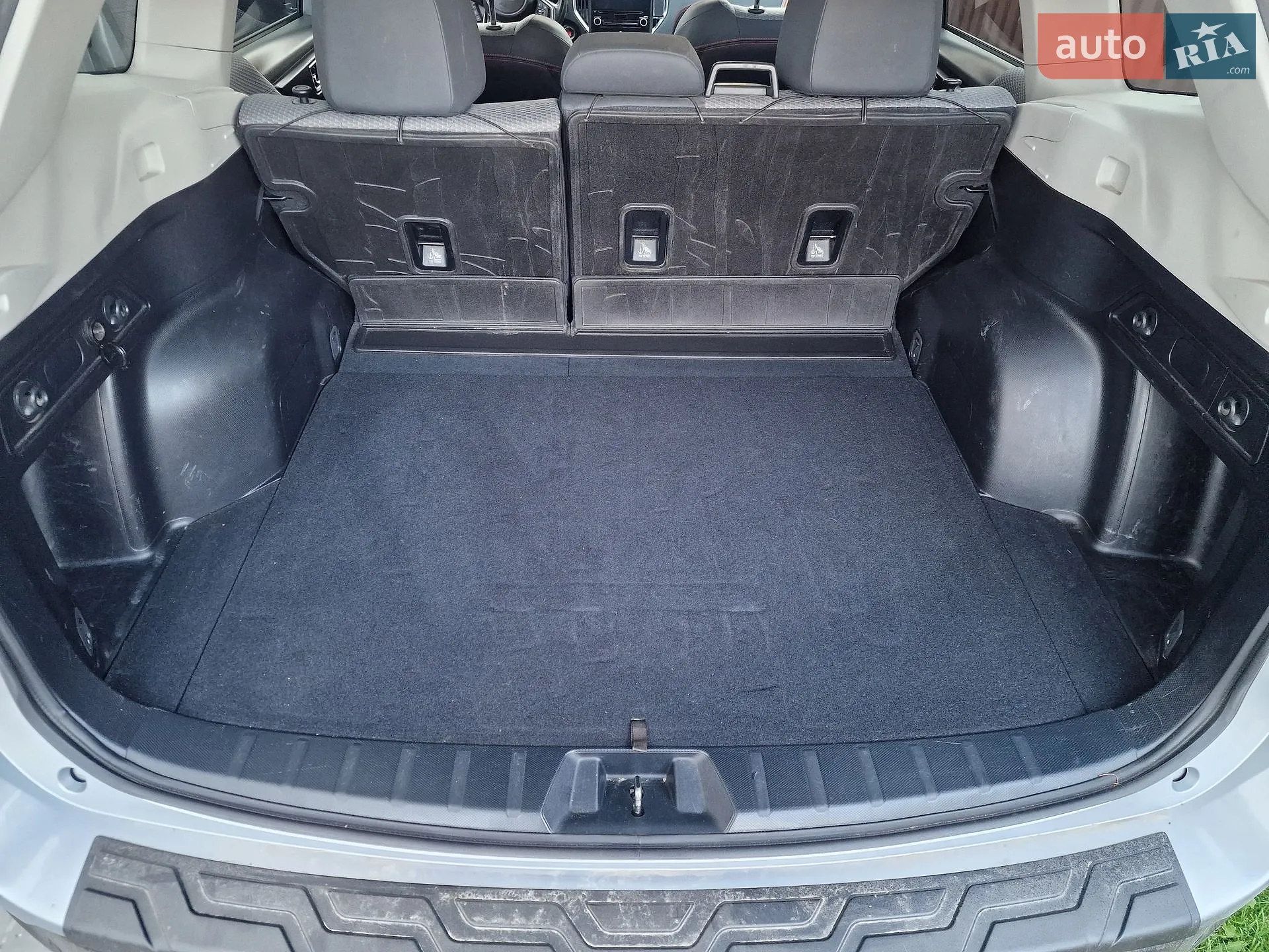 2019 Subaru Forester - мініатюра 14