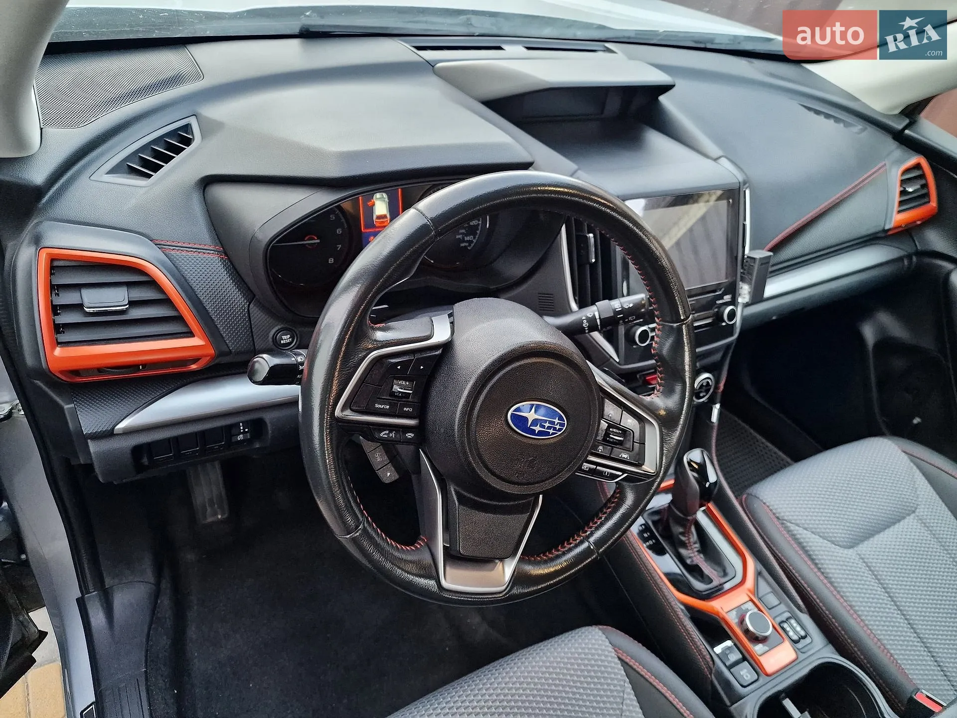 2019 Subaru Forester - мініатюра 18