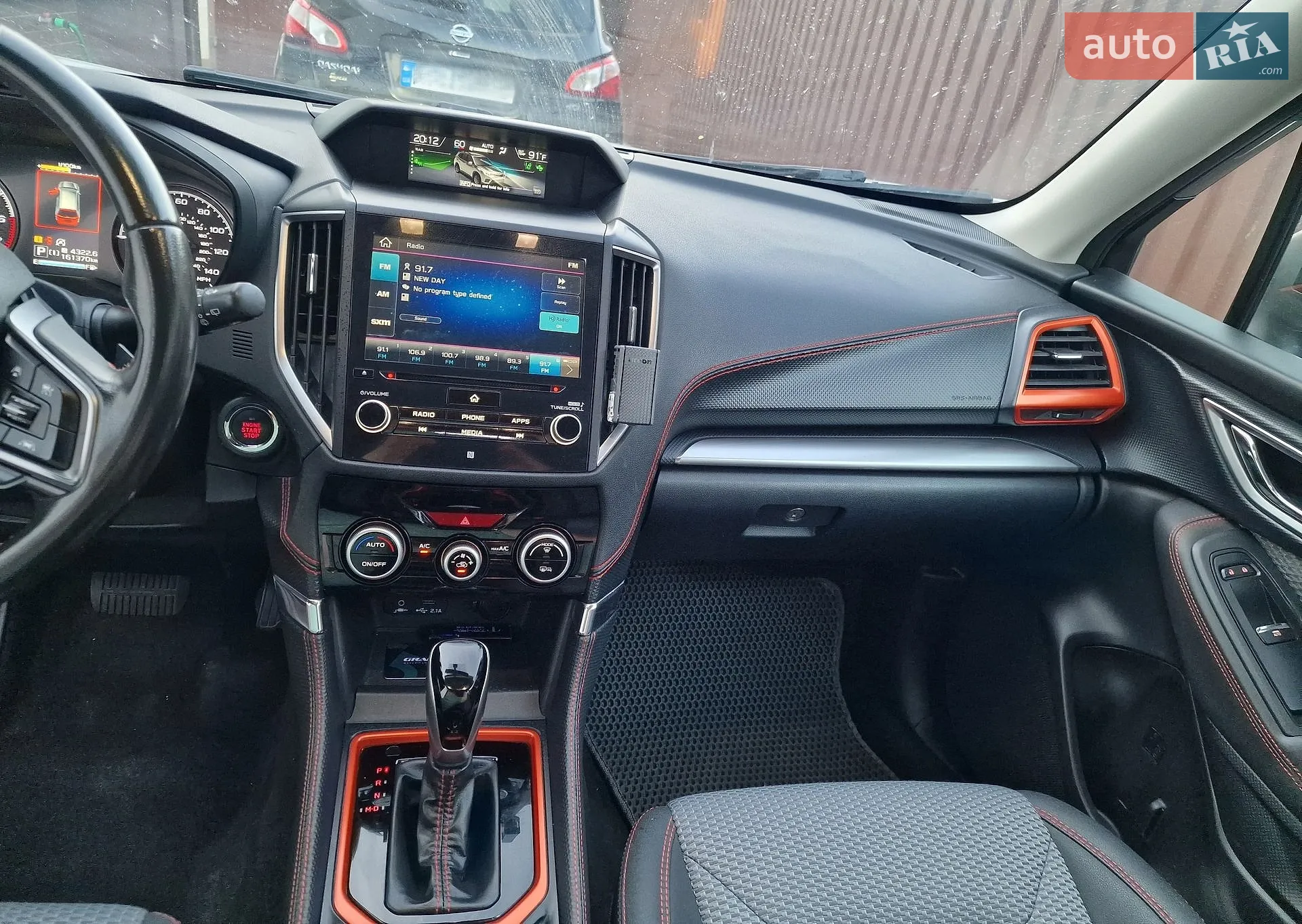 2019 Subaru Forester - мініатюра 22