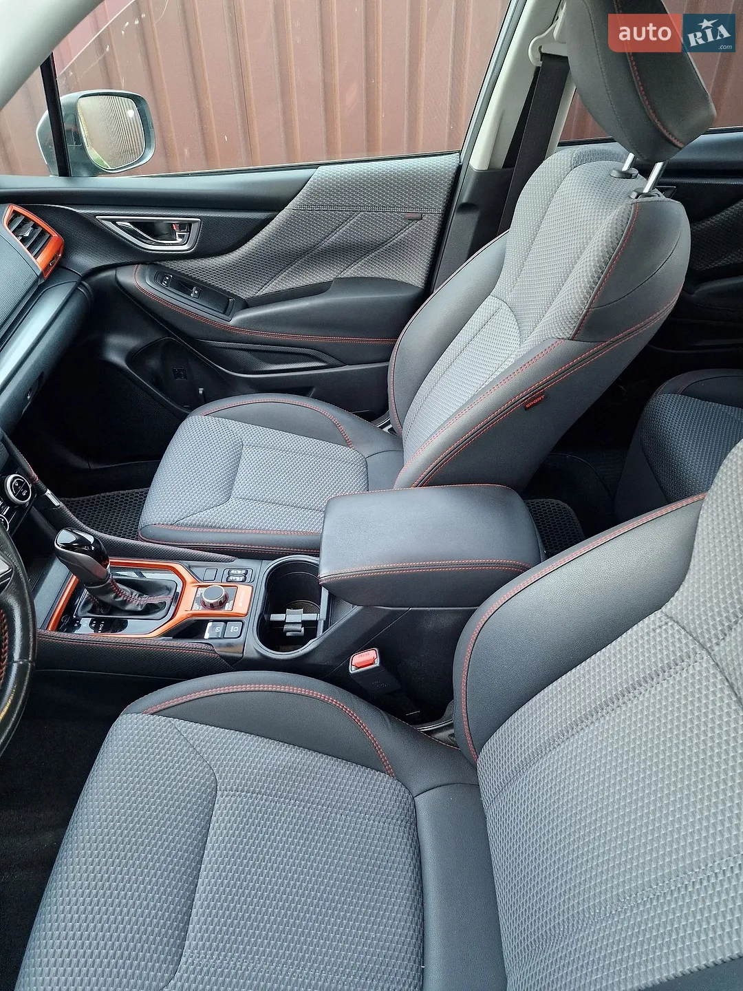 2019 Subaru Forester - мініатюра 19