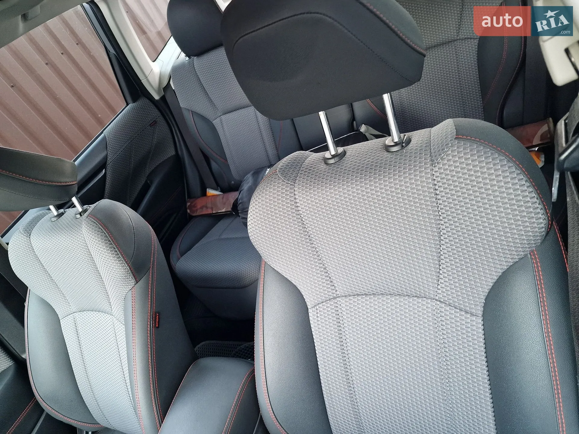 2019 Subaru Forester - мініатюра 20