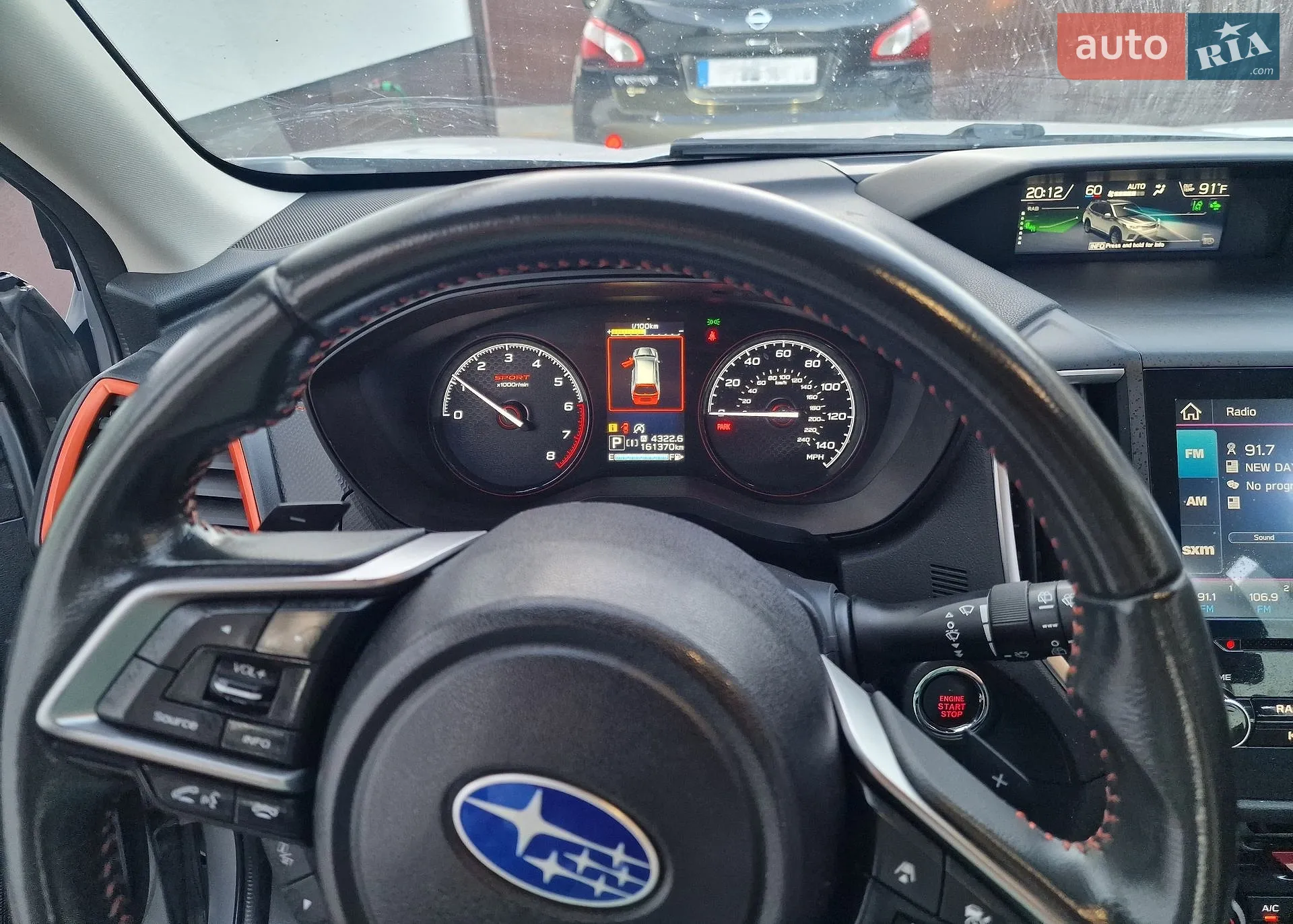2019 Subaru Forester - мініатюра 23