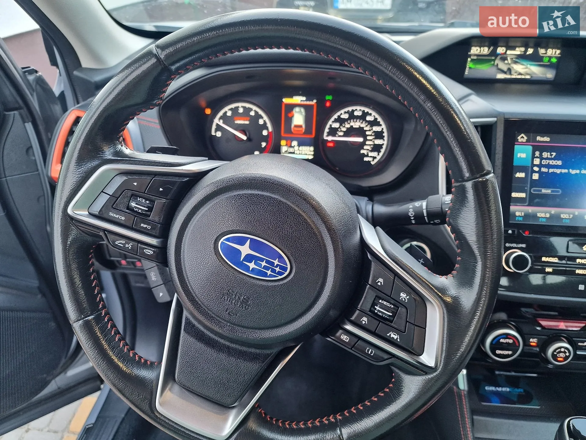 2019 Subaru Forester - мініатюра 24