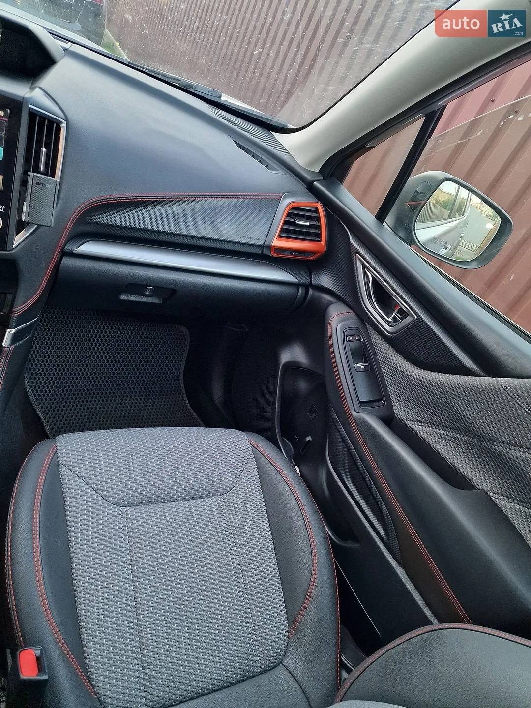 2019 Subaru Forester - мініатюра 25
