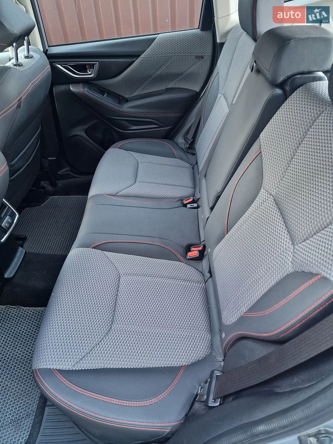 2019 Subaru Forester - мініатюра 30