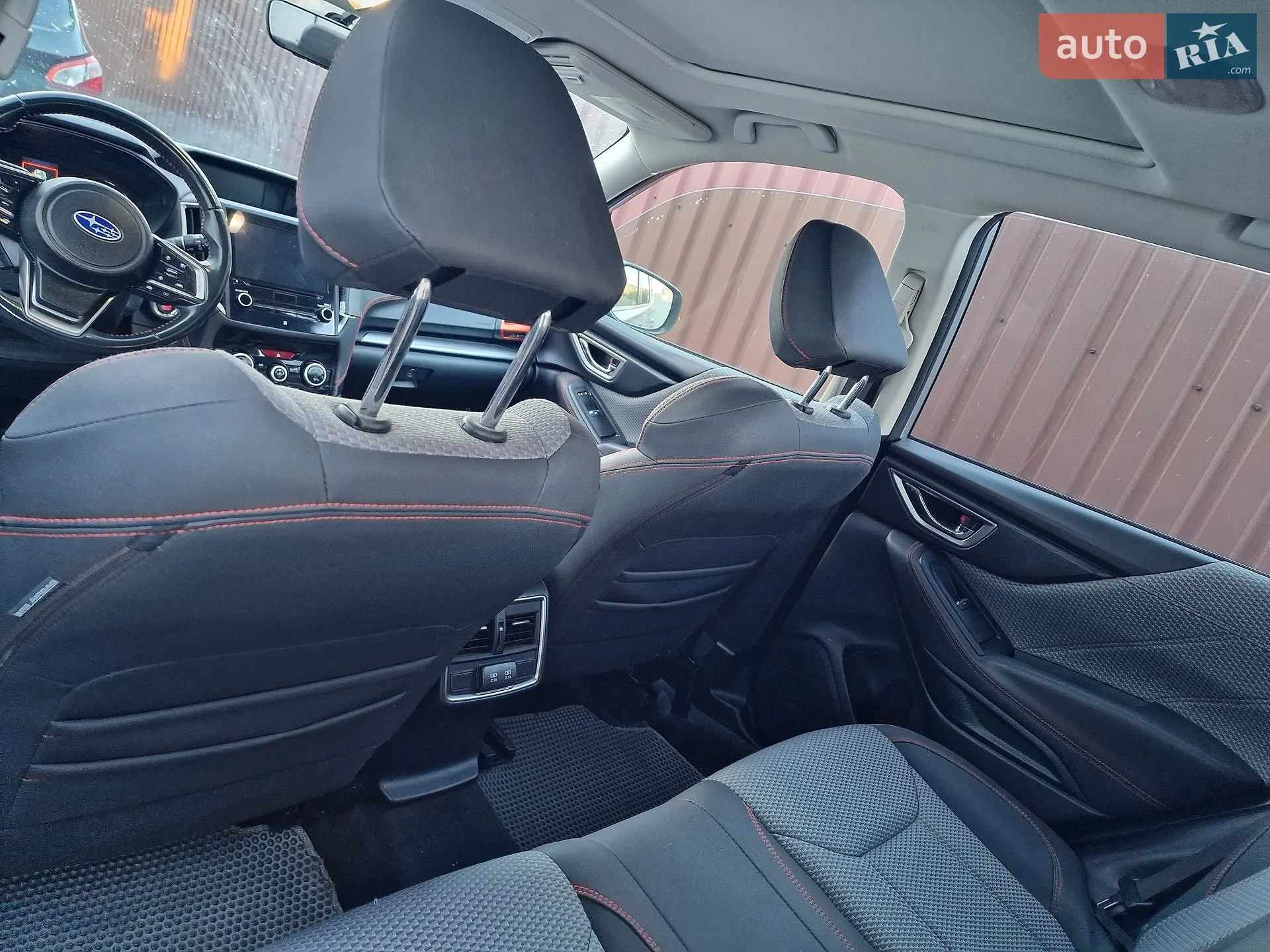 2019 Subaru Forester - мініатюра 31