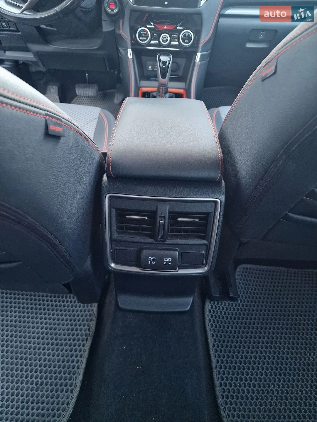 2019 Subaru Forester - мініатюра 32