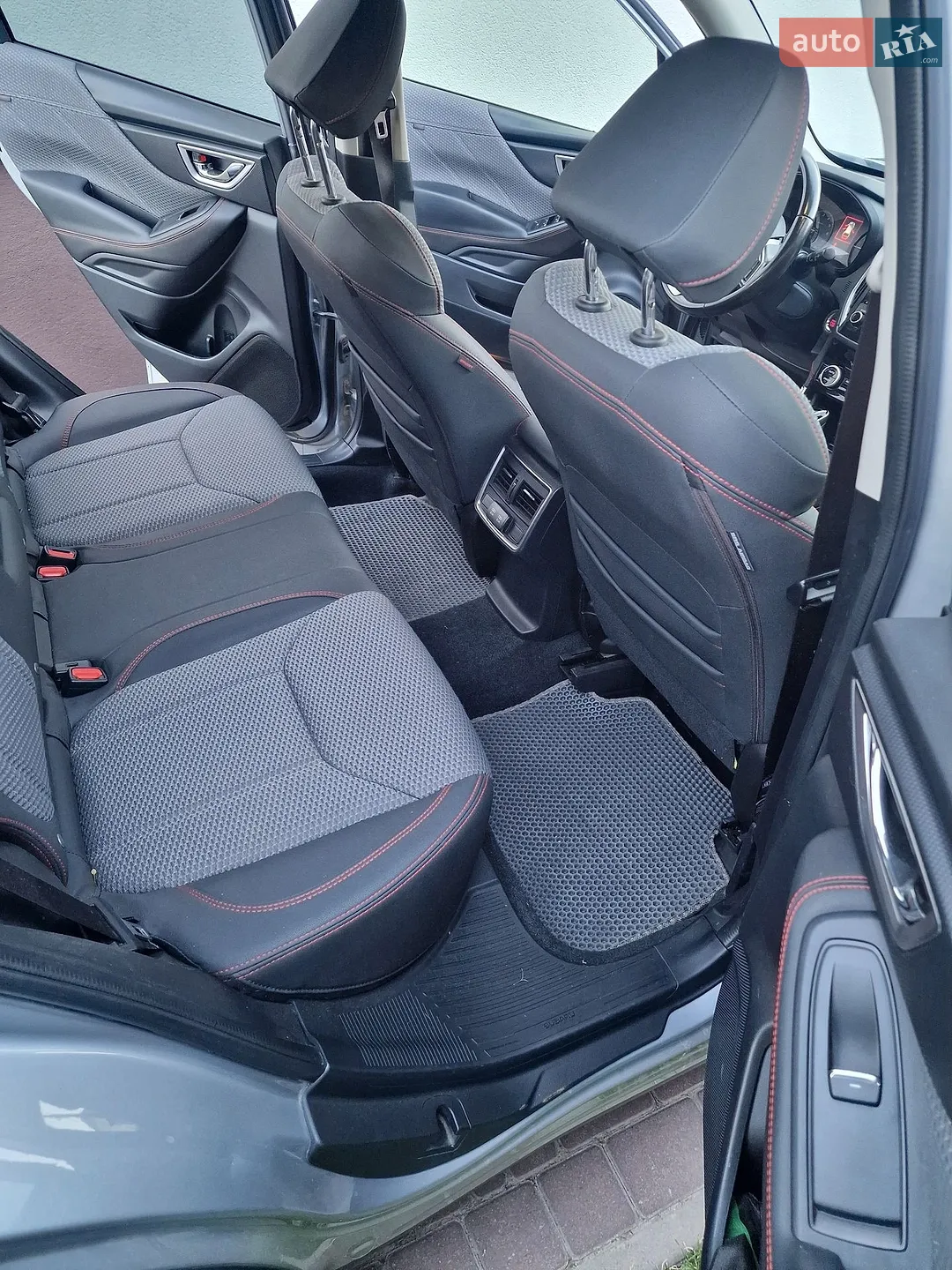 2019 Subaru Forester - мініатюра 34