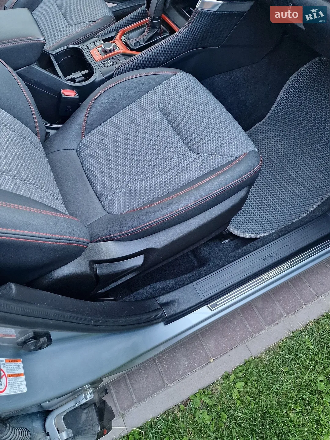 2019 Subaru Forester - мініатюра 36