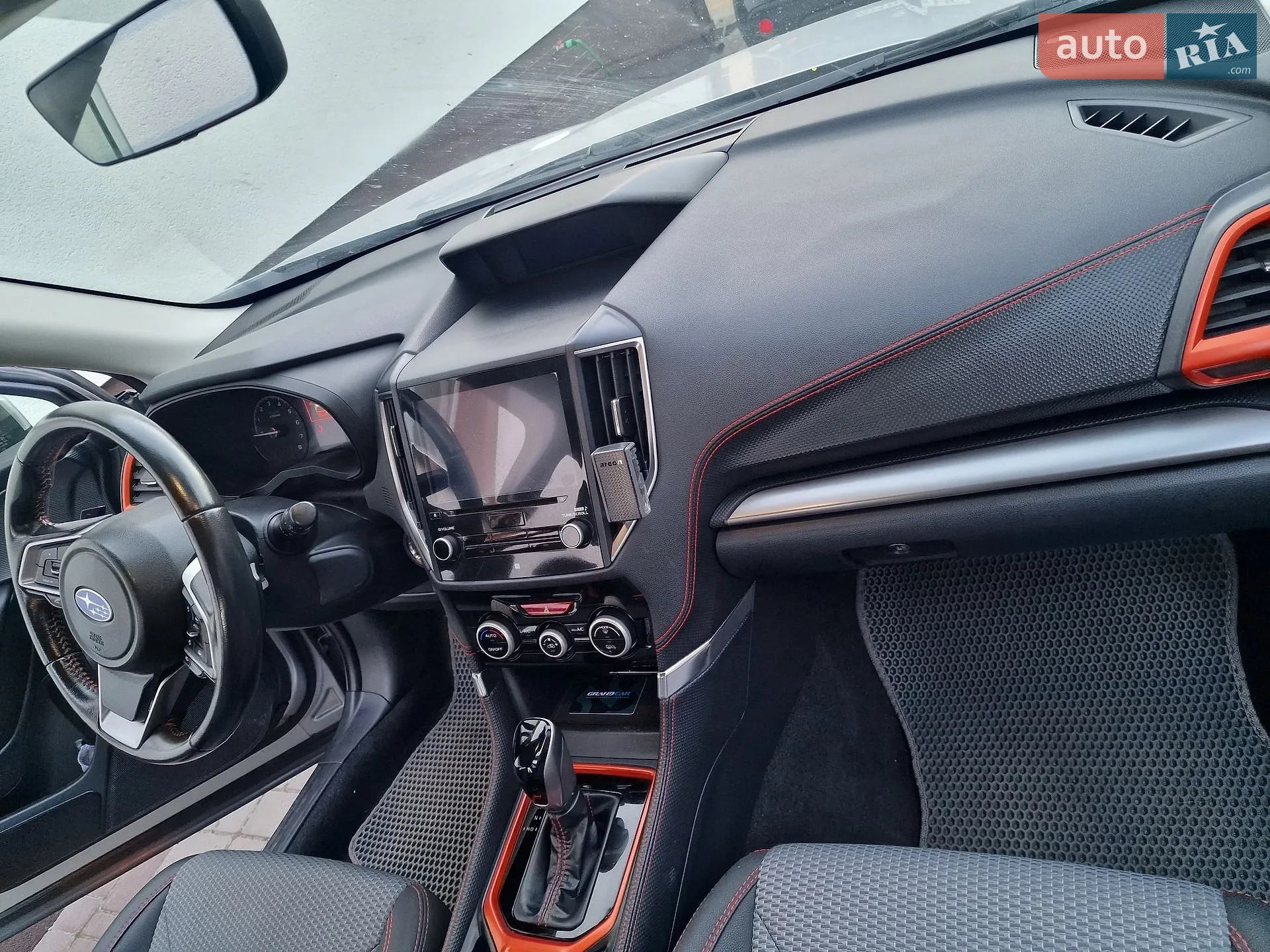 2019 Subaru Forester - мініатюра 39