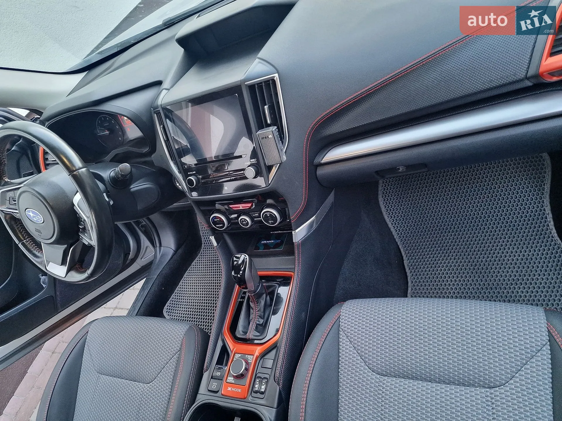 2019 Subaru Forester - мініатюра 38