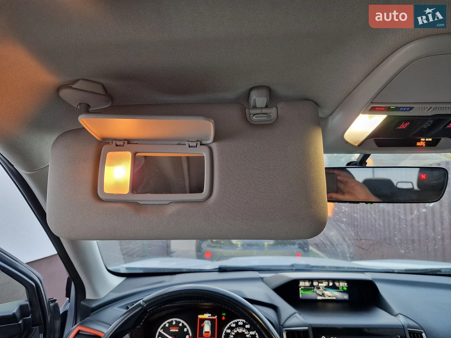 2019 Subaru Forester - мініатюра 41