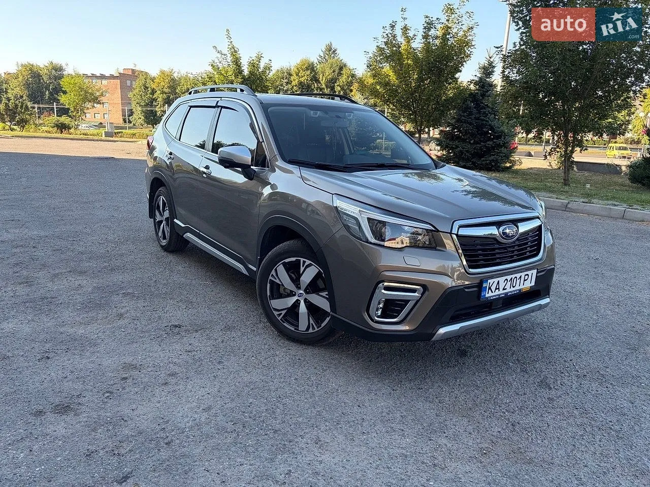 2022 Subaru Forester - мініатюра 74