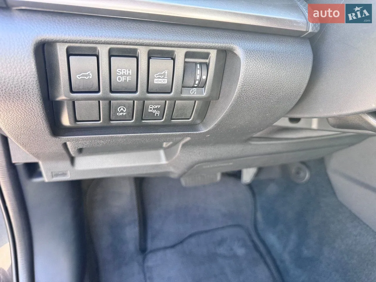 2018 Subaru Forester - мініатюра 10