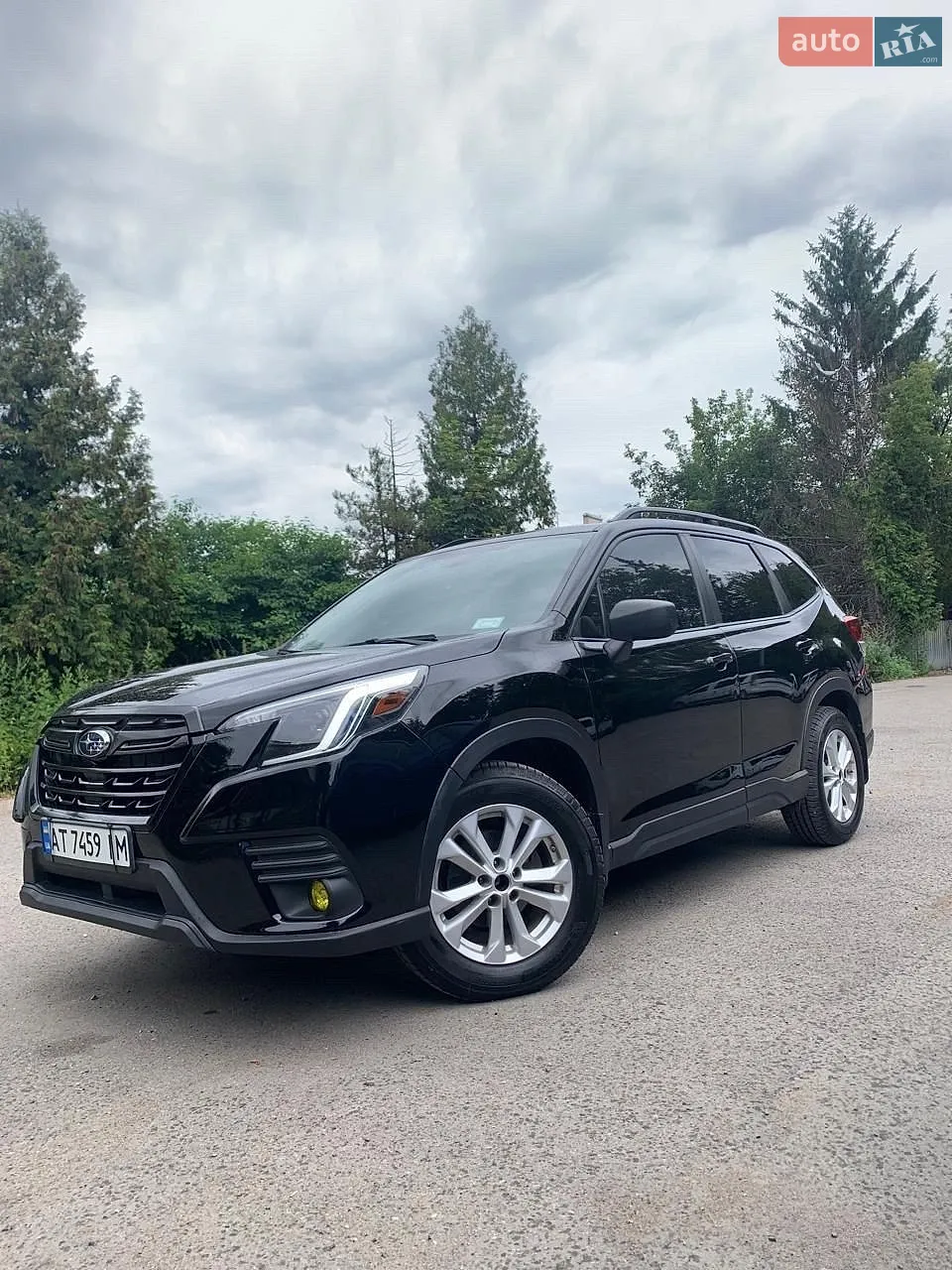 2020 Subaru Forester - мініатюра 6