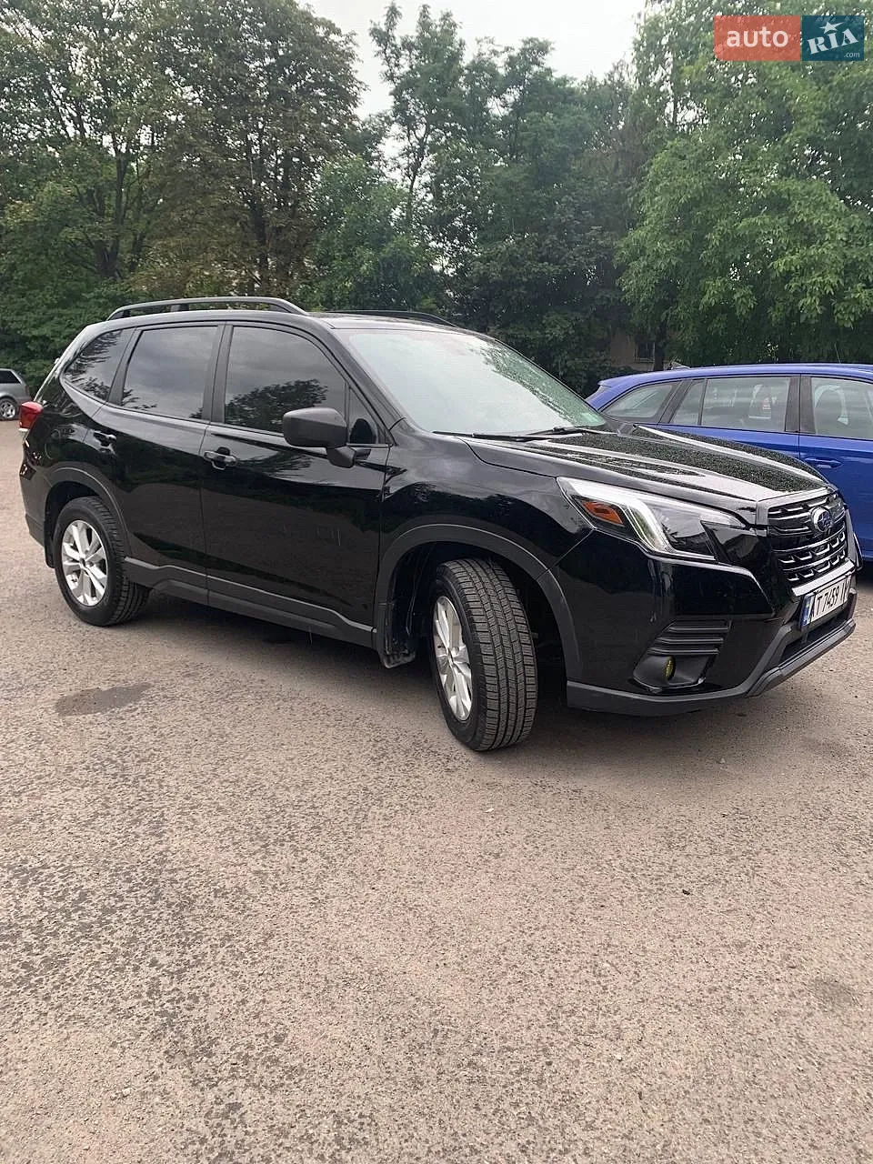 2020 Subaru Forester - мініатюра 14